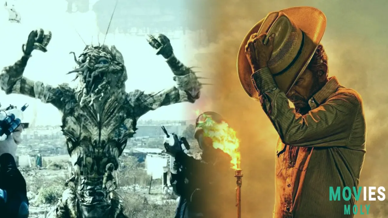Your Ultimate Guide to Everything New on Paramount+ in November 2025! image 4