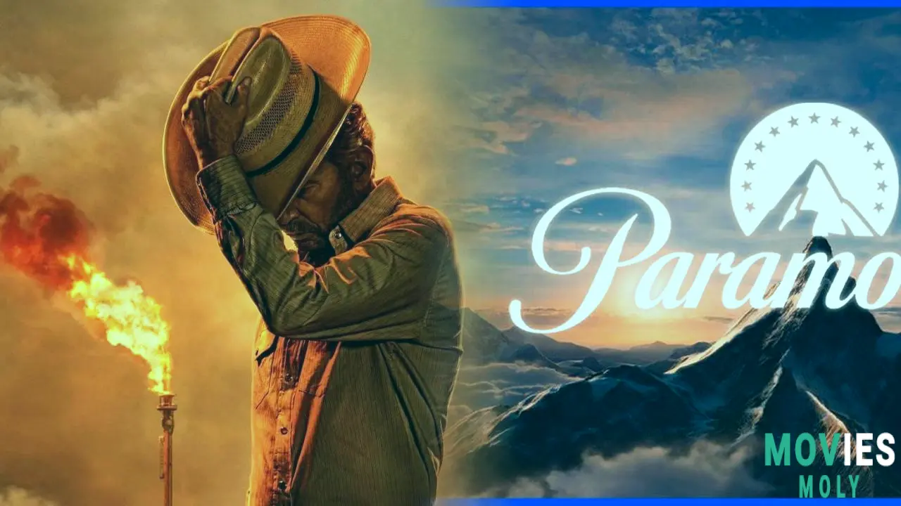 Your Ultimate Guide to Everything New on Paramount+ in November 2025! image 5