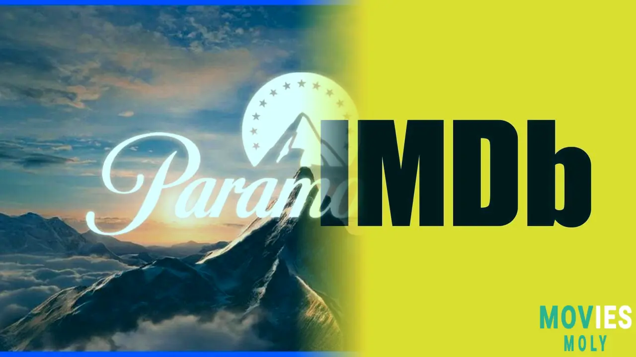Your Ultimate Guide to Everything New on Paramount+ in November 2025! image 6