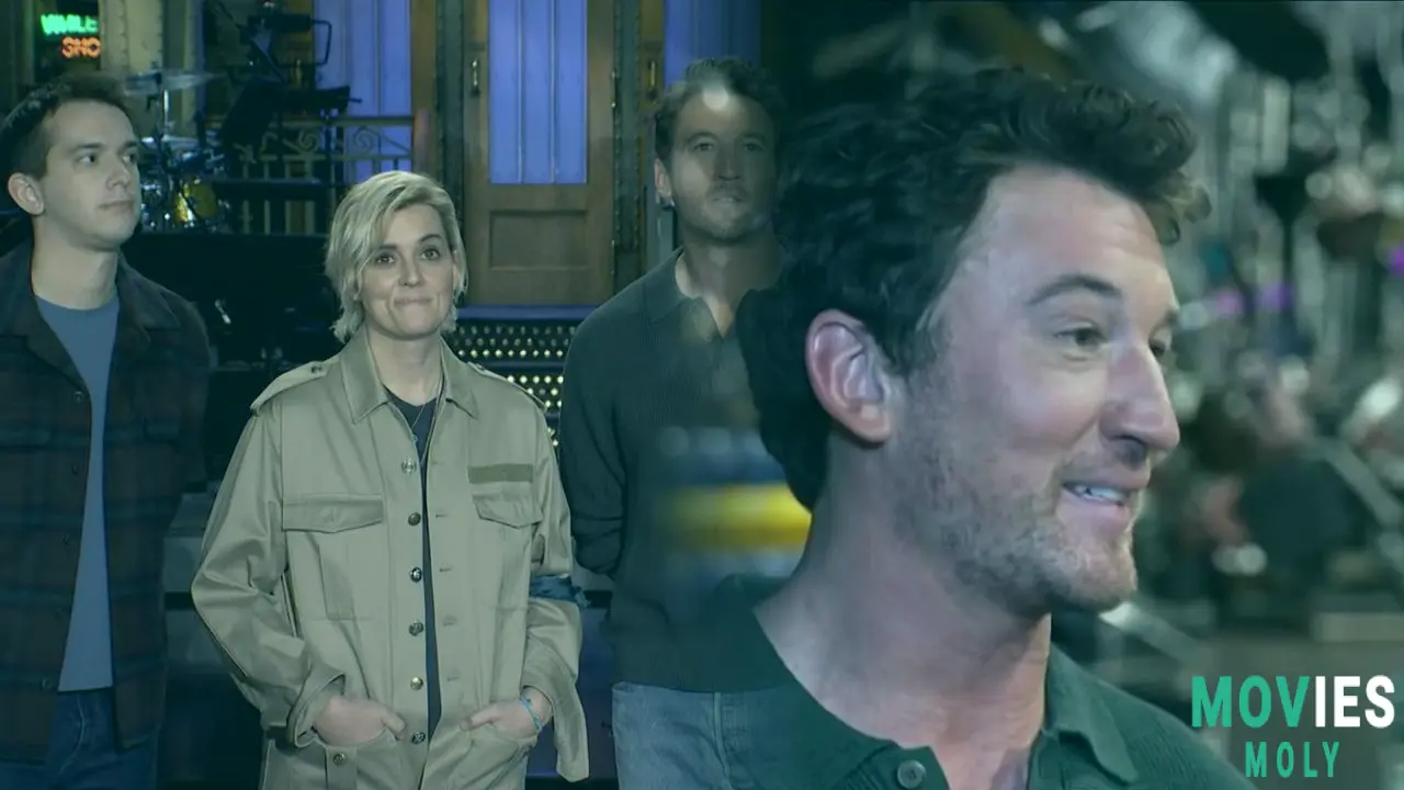 Your Ultimate Guide to SNL Season 51: Miles Teller & Brandi Carlile Kick Off November! image 3