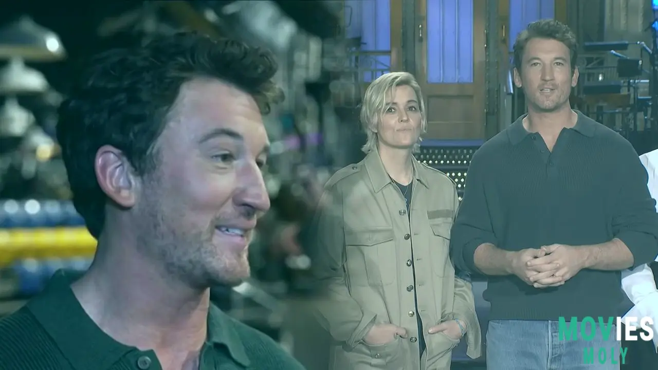 Your Ultimate Guide to SNL Season 51: Miles Teller & Brandi Carlile Kick Off November! image 4