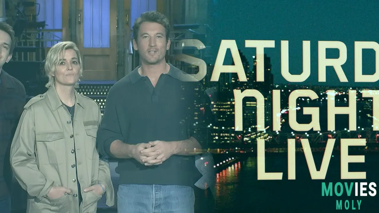 Your Ultimate Guide to SNL Season 51: Miles Teller & Brandi Carlile Kick Off November! image 5