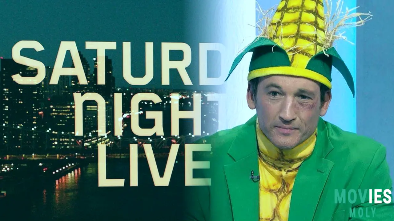 Your Ultimate Guide to SNL Season 51: Miles Teller & Brandi Carlile Kick Off November! image 6