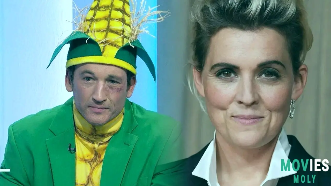 Your Ultimate Guide to SNL Season 51: Miles Teller & Brandi Carlile Kick Off November! image 7