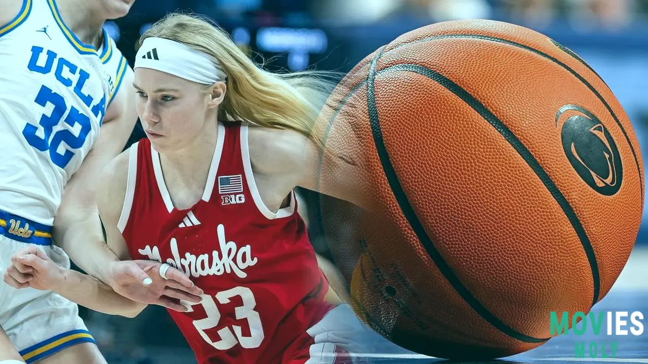 Your Ultimate Guide to the 2025-26 Big Ten Basketball Season's Broadcast Schedule image 4