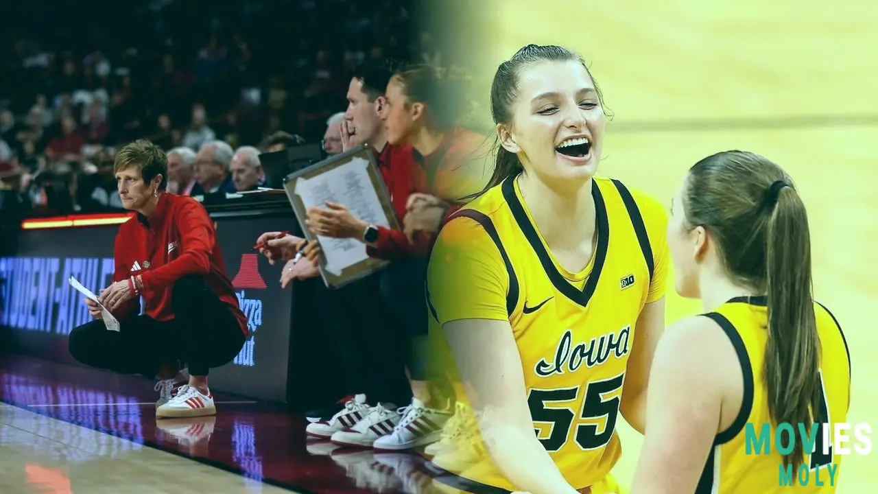 Your Ultimate Guide to the 2025-26 Big Ten Basketball Season's Broadcast Schedule Main Image
