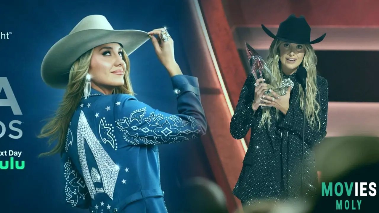 Your Ultimate Guide to the 2025 CMA Awards: Who's Playing and Why It Matters image 3