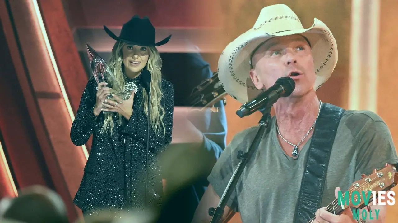 Your Ultimate Guide to the 2025 CMA Awards: Who's Playing and Why It Matters image 4