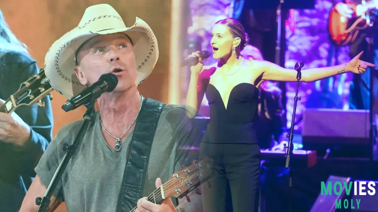 Your Ultimate Guide to the 2025 CMA Awards: Who's Playing and Why It Matters image 5