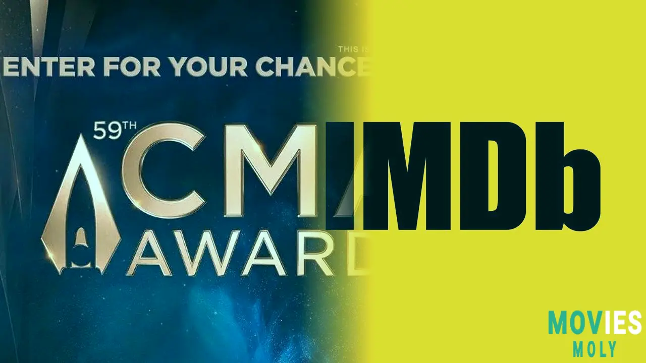 Your Ultimate Guide to the 2025 CMA Awards: Who's Playing and Why It Matters image 7