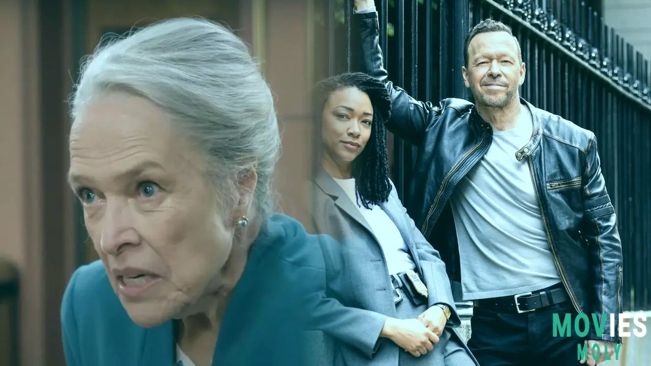 Your Ultimate Guide to the Biggest TV & Movie Premieres This Week (Oct 12-18)! image 3