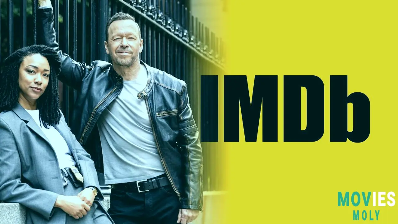 Your Ultimate Guide to the Biggest TV & Movie Premieres This Week (Oct 12-18)! image 5