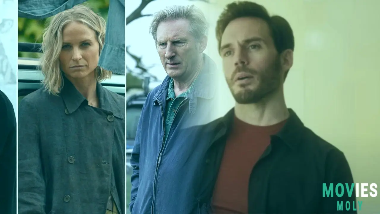 Your Ultimate Guide to the Hottest New TV Shows & Series Streaming This Week image 3