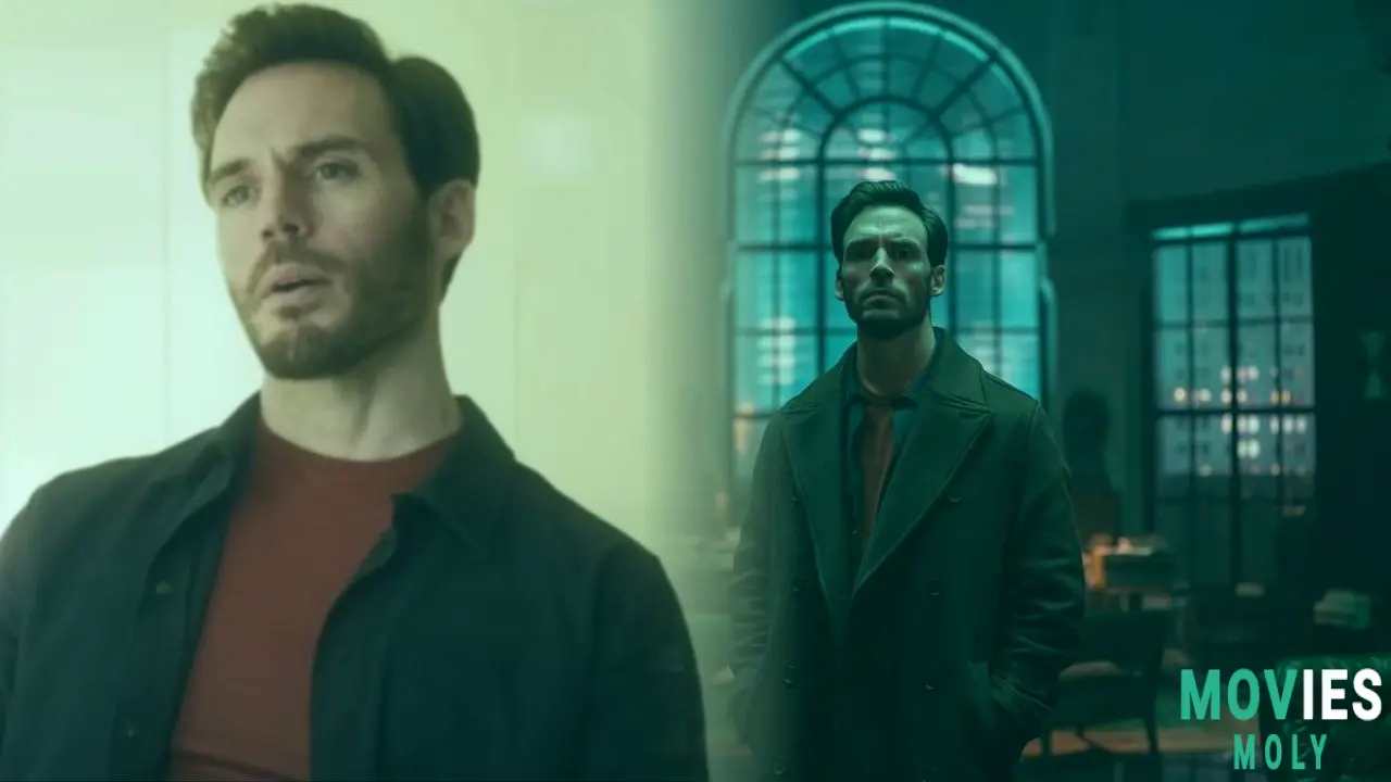 Your Ultimate Guide to the Hottest New TV Shows & Series Streaming This Week image 4