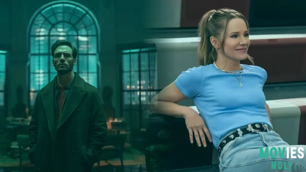 Your Ultimate Guide to the Hottest New TV Shows & Series Streaming This Week image 5