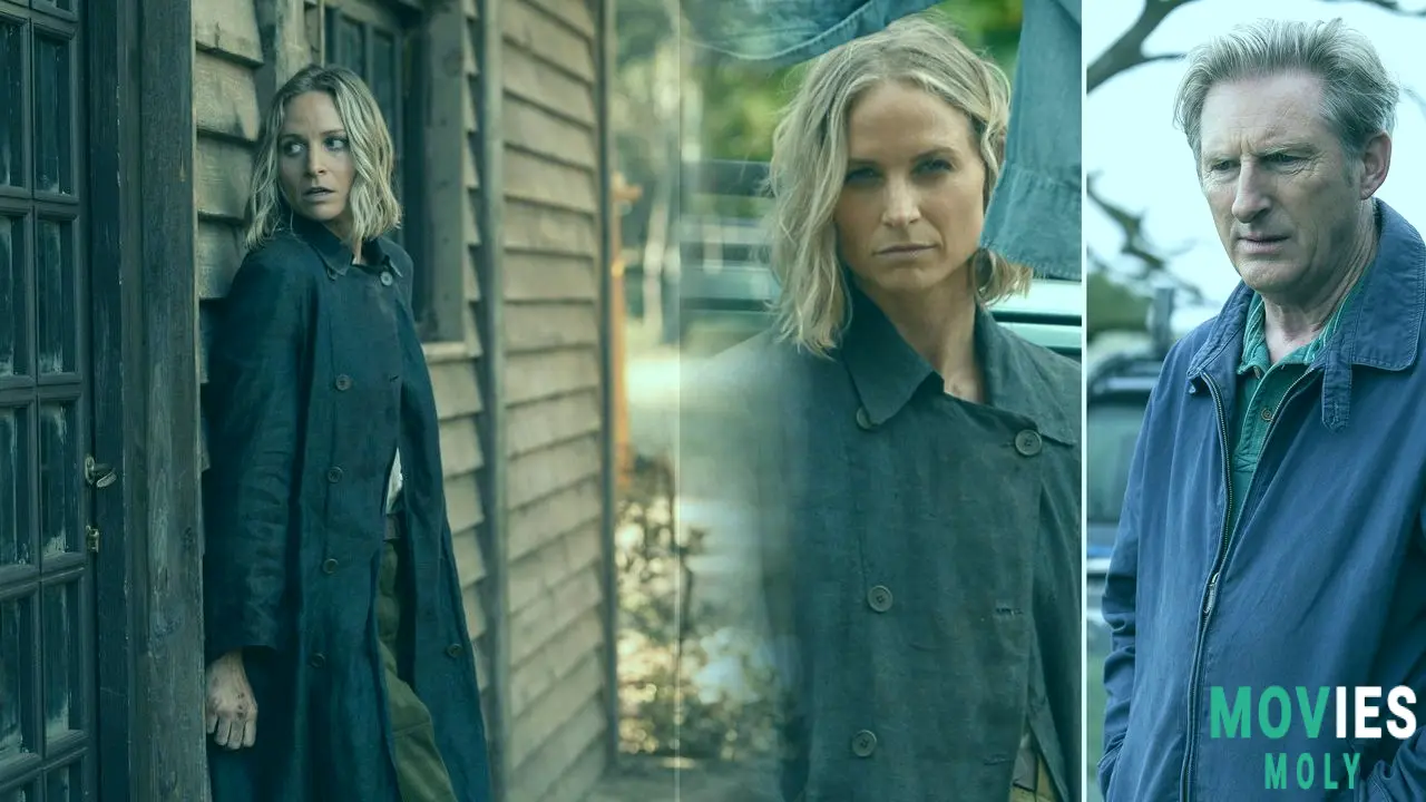 Your Ultimate Guide to the Hottest New TV Shows & Series Streaming This Week Main Image