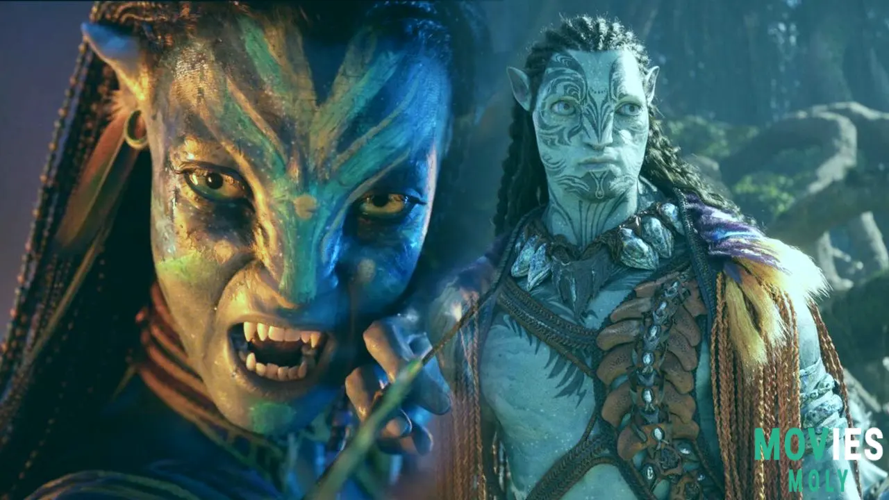 Your Ultimate Guide to the New Avatar Doc & 'Fire and Ash' Movie image 3