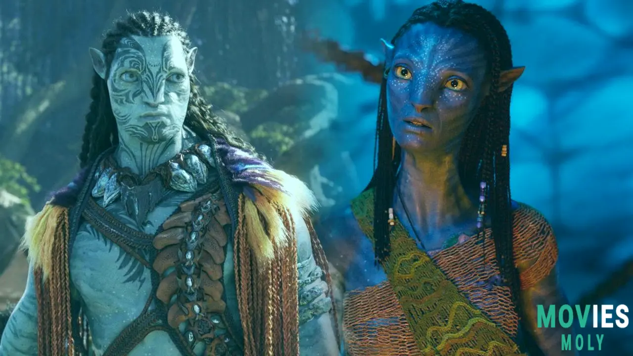 Your Ultimate Guide to the New Avatar Doc & 'Fire and Ash' Movie image 4