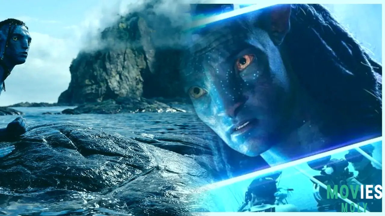 Your Ultimate Guide to the New Avatar Doc & 'Fire and Ash' Movie image 7