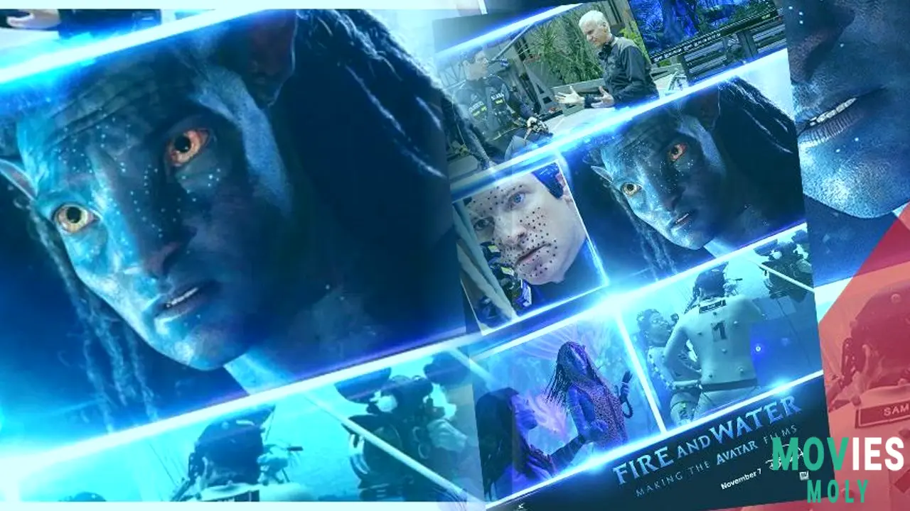 Your Ultimate Guide to the New Avatar Doc & 'Fire and Ash' Movie image 8