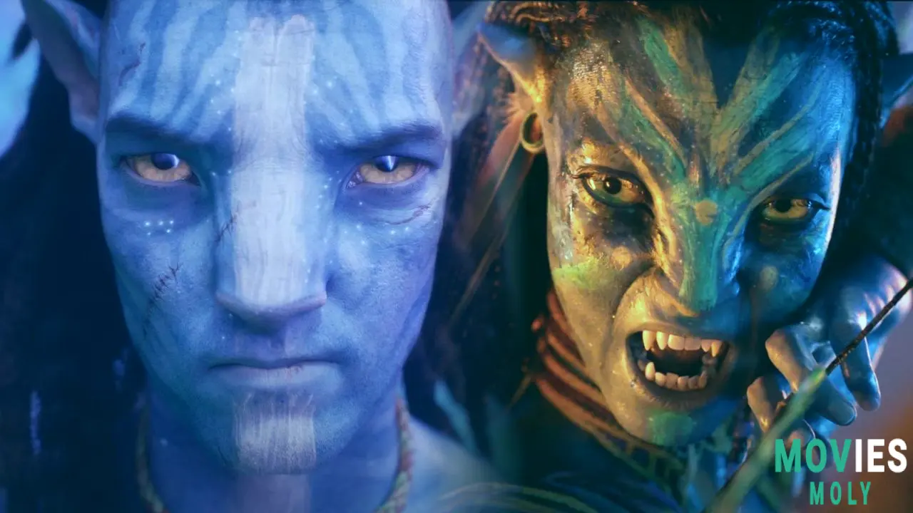 Your Ultimate Guide to the New Avatar Doc & 'Fire and Ash' Movie Main Image