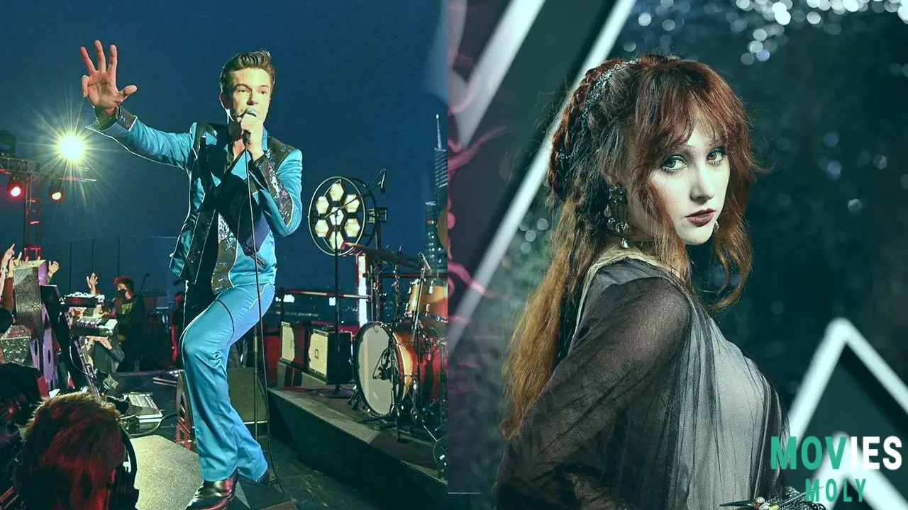 Your Ultimate Guide to the Star-Studded 2025 Rock & Roll Hall of Fame Induction Ceremony image 3