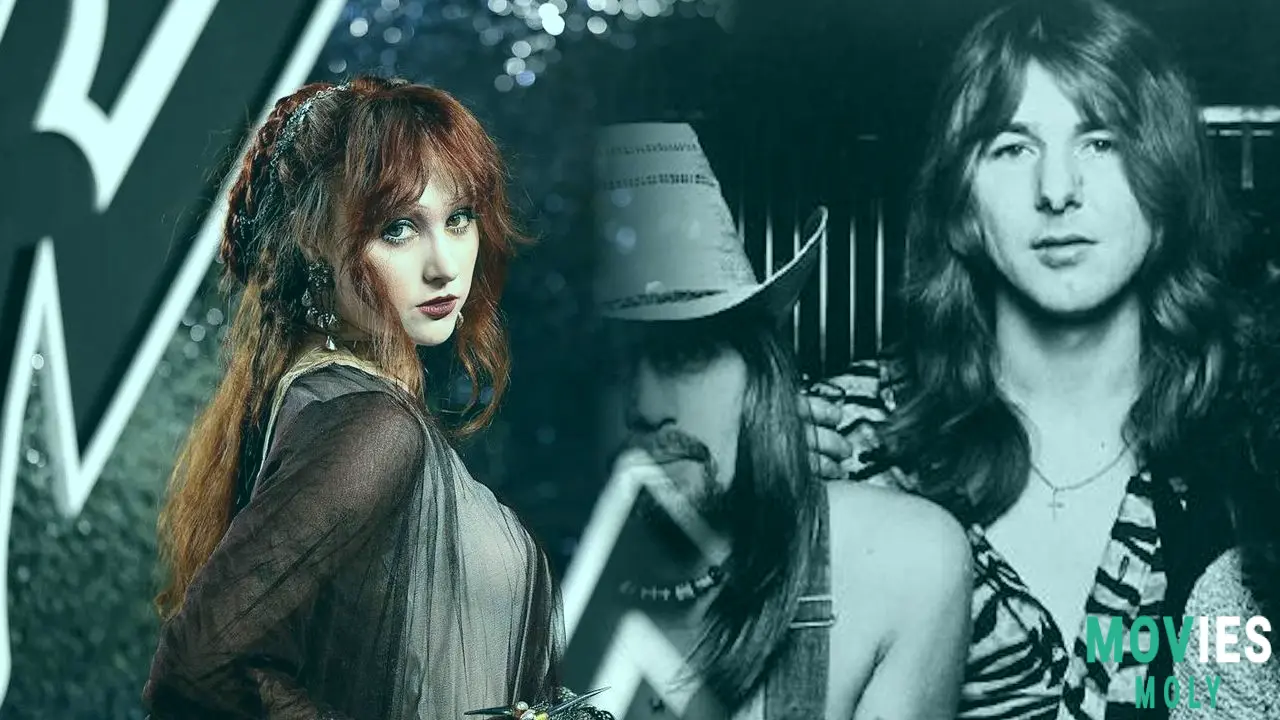 Your Ultimate Guide to the Star-Studded 2025 Rock & Roll Hall of Fame Induction Ceremony image 4