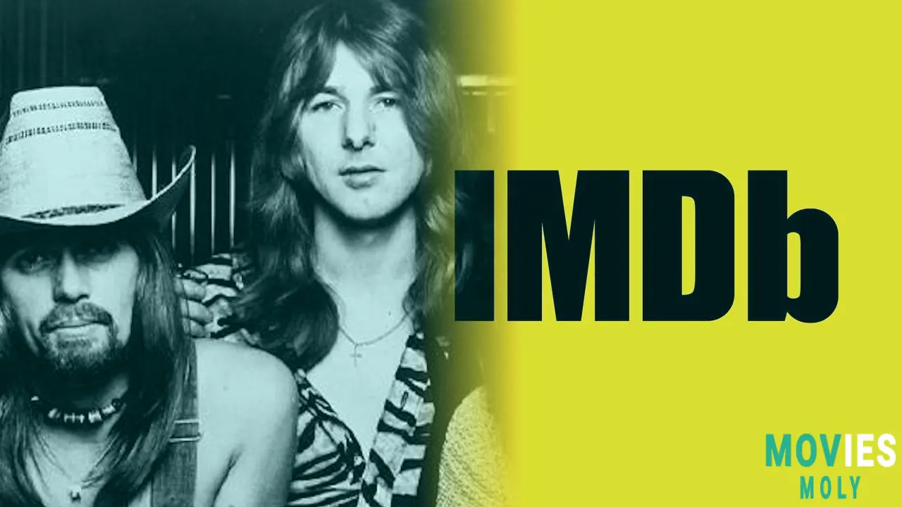 Your Ultimate Guide to the Star-Studded 2025 Rock & Roll Hall of Fame Induction Ceremony image 5