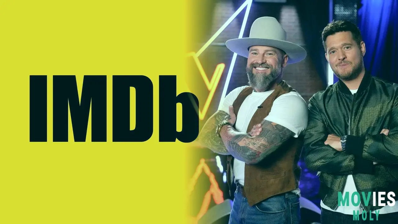 Your Ultimate Guide to The Voice Season 28's Schedule Shake-Up & Epic Knockouts! image 6