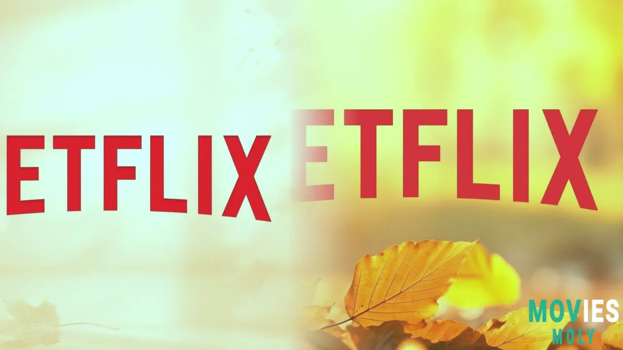 Your Ultimate Netflix Binge Guide for Early November 2025 image 3
