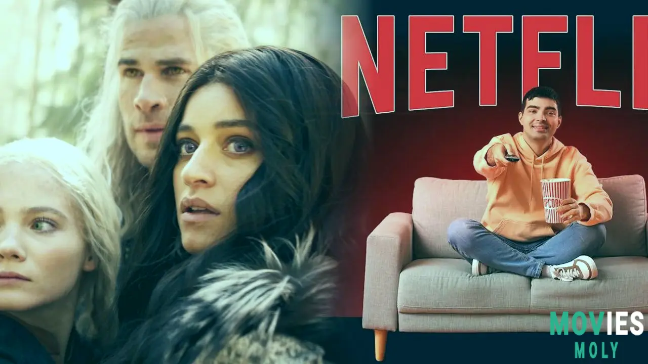 Your Ultimate Netflix Binge Guide for Early November 2025 image 5