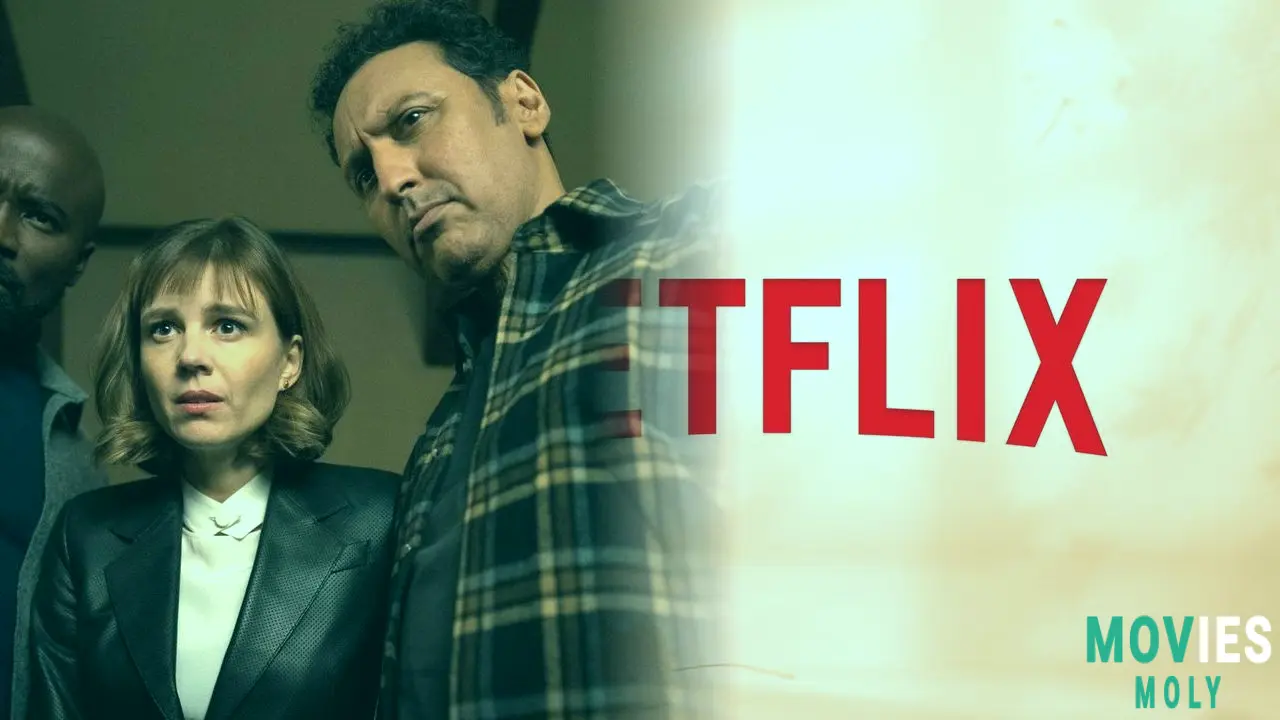 Your Ultimate Netflix Binge Guide for Early November 2025 Main Image