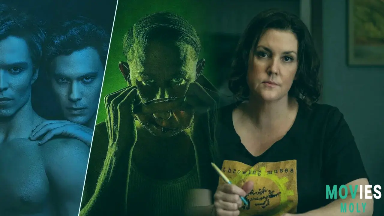 Your Ultimate Netflix Binge Guide: Top Shows for October/November 2025 image 3