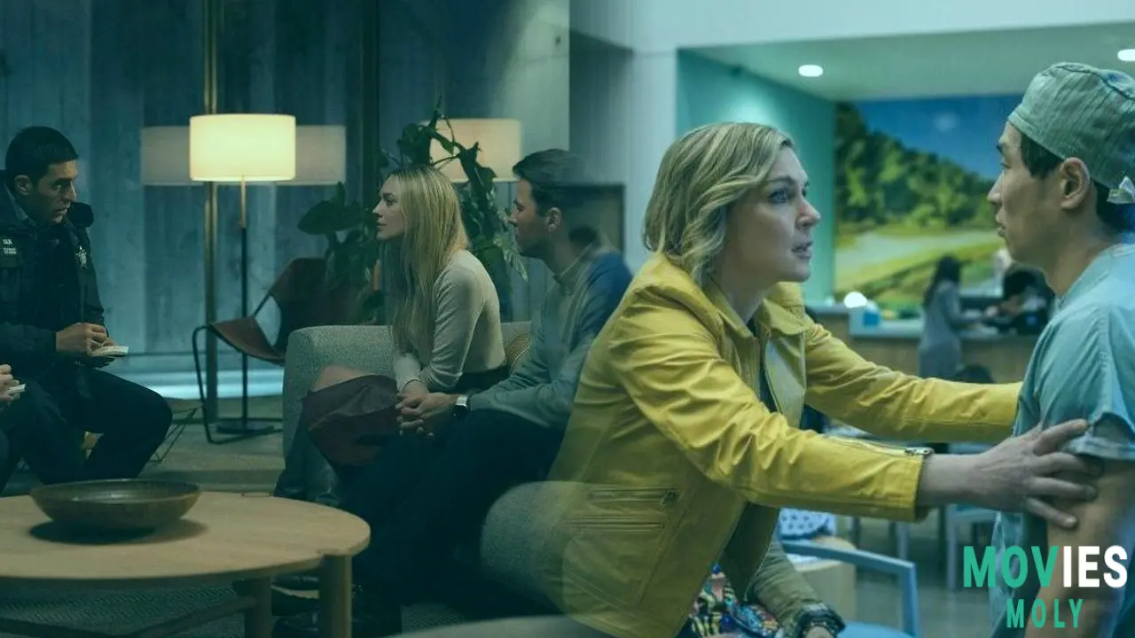 Your Ultimate Streaming Guide: All the Hottest New TV Shows & Movies This Week! image 4