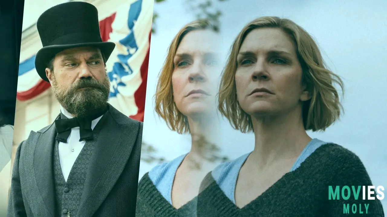 Your Ultimate Streaming Guide: All the Hottest New TV Shows & Movies This Week! Main Image