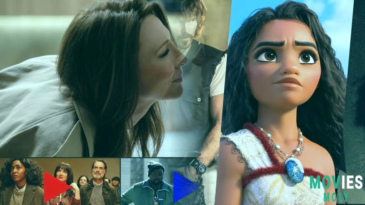 Your Weekend Streaming Sorted: Hot New Movies and Shows Dropping Now! image 6