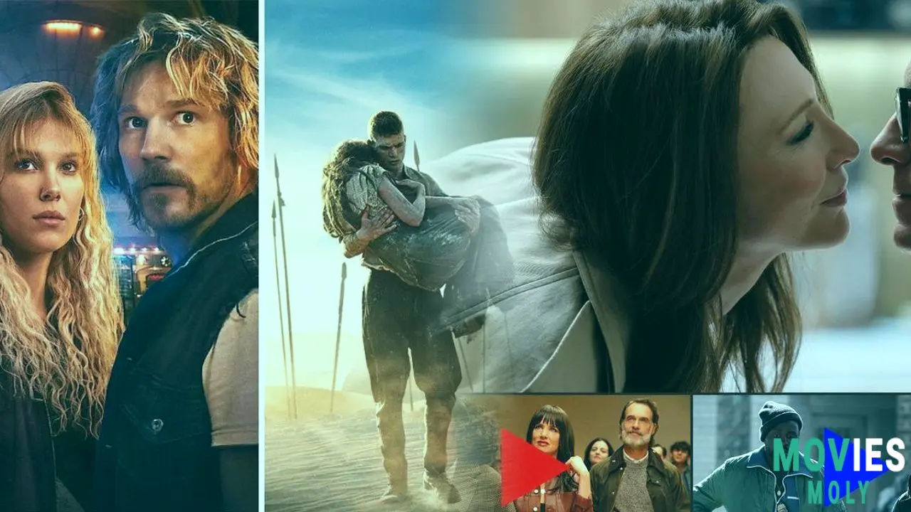 Your Weekend Watchlist is Here: The Best New Streaming Movies and Shows You Can't Miss! image 5