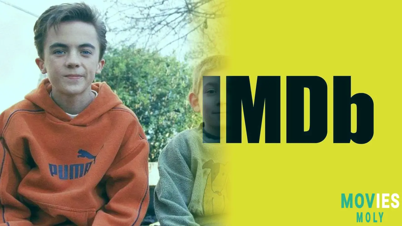 "You're Not The Boss Of Me Now!" Frankie Muniz Teases 'Malcolm In The Middle' Revival image 7