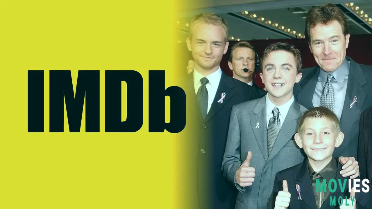 "You're Not The Boss Of Me Now!" Frankie Muniz Teases 'Malcolm In The Middle' Revival image 8