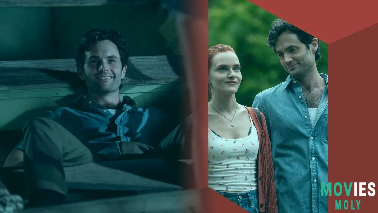 You’s Final Season Turns Joe Goldberg’s Story Into a Powerful Cultural Mirror image 3
