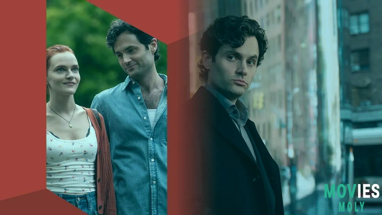 You’s Final Season Turns Joe Goldberg’s Story Into a Powerful Cultural Mirror image 4