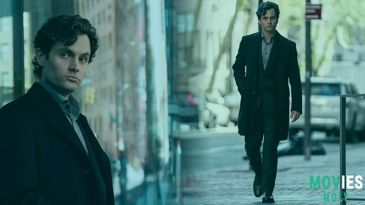 You’s Final Season Turns Joe Goldberg’s Story Into a Powerful Cultural Mirror image 5