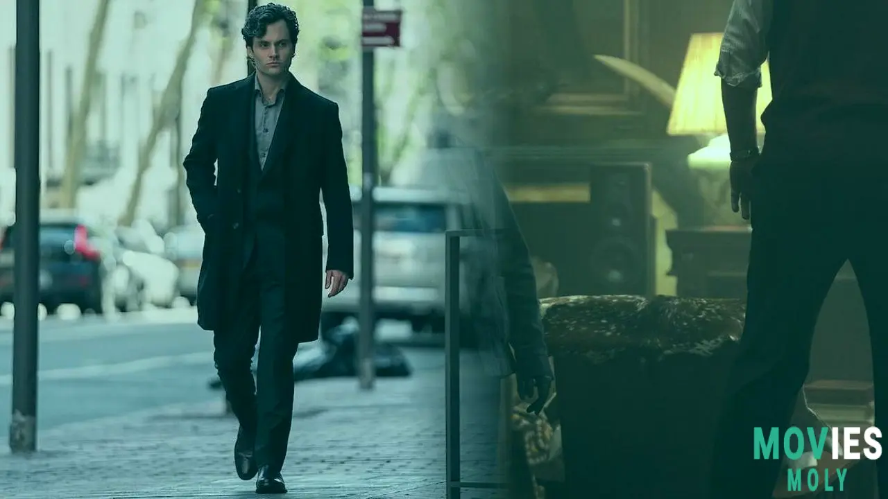 You’s Final Season Turns Joe Goldberg’s Story Into a Powerful Cultural Mirror image 6