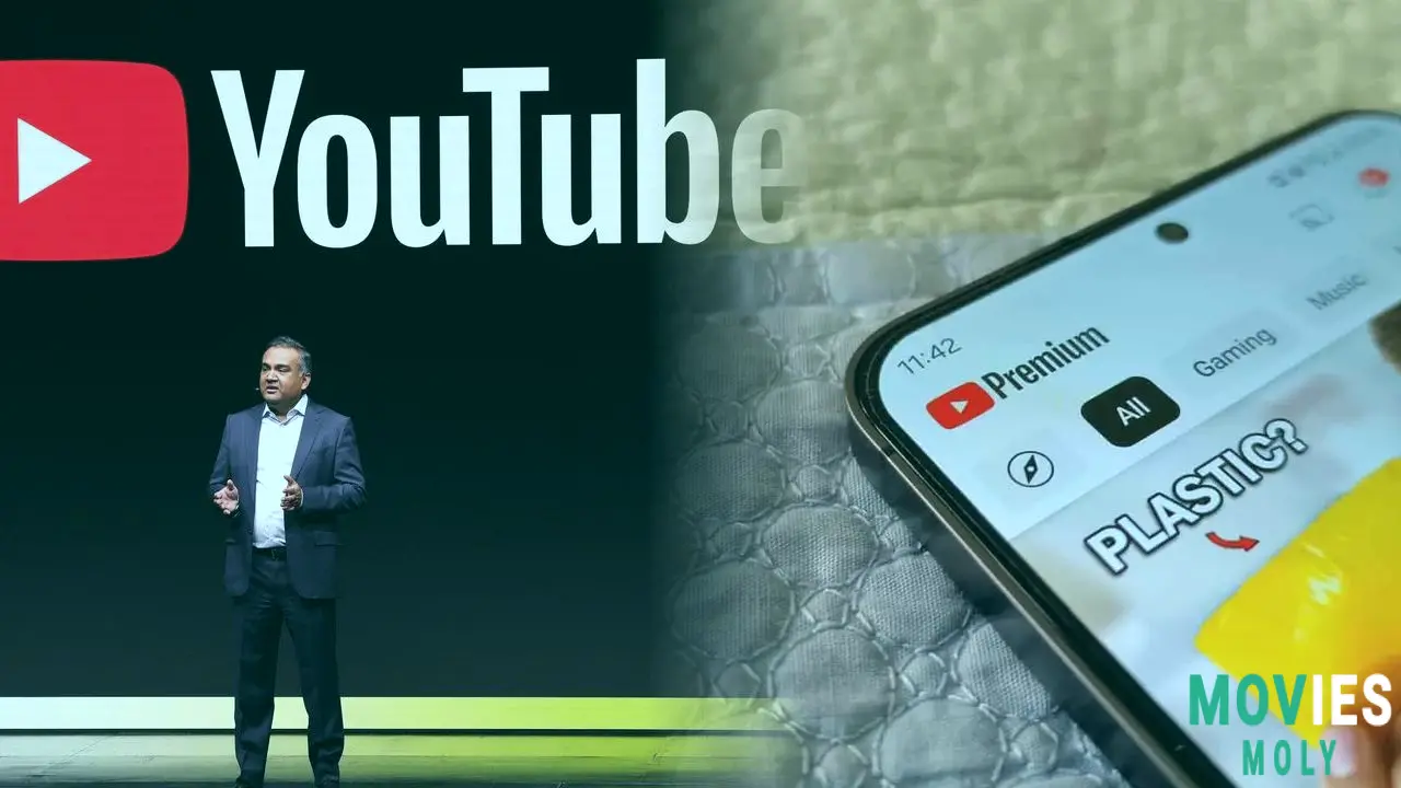 YouTube Faces User Outcry Over Unusually Long Unskippable Advertisements image 3