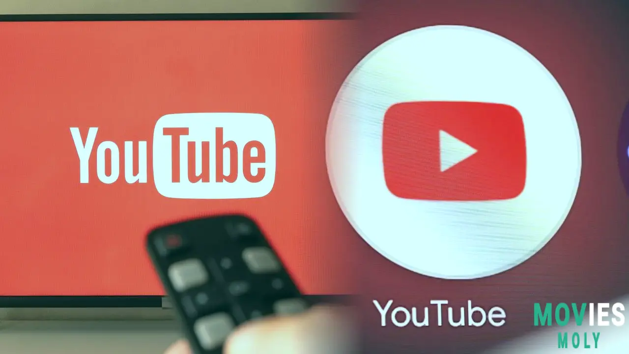 YouTube TV App Now Puts Shorts Front And Center—And Users Are Not Happy image 3