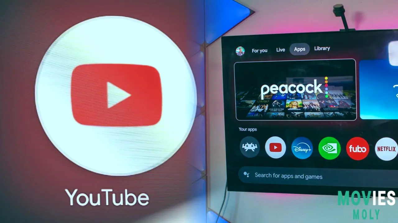 YouTube TV App Now Puts Shorts Front And Center—And Users Are Not Happy image 4