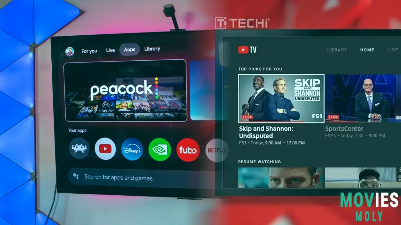 YouTube TV App Now Puts Shorts Front And Center—And Users Are Not Happy image 5