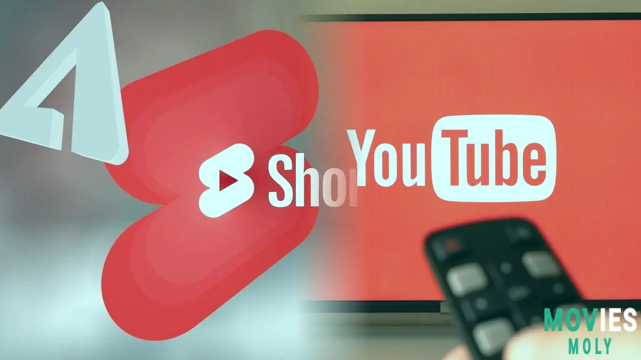 YouTube TV App Now Puts Shorts Front And Center—And Users Are Not Happy Main Image