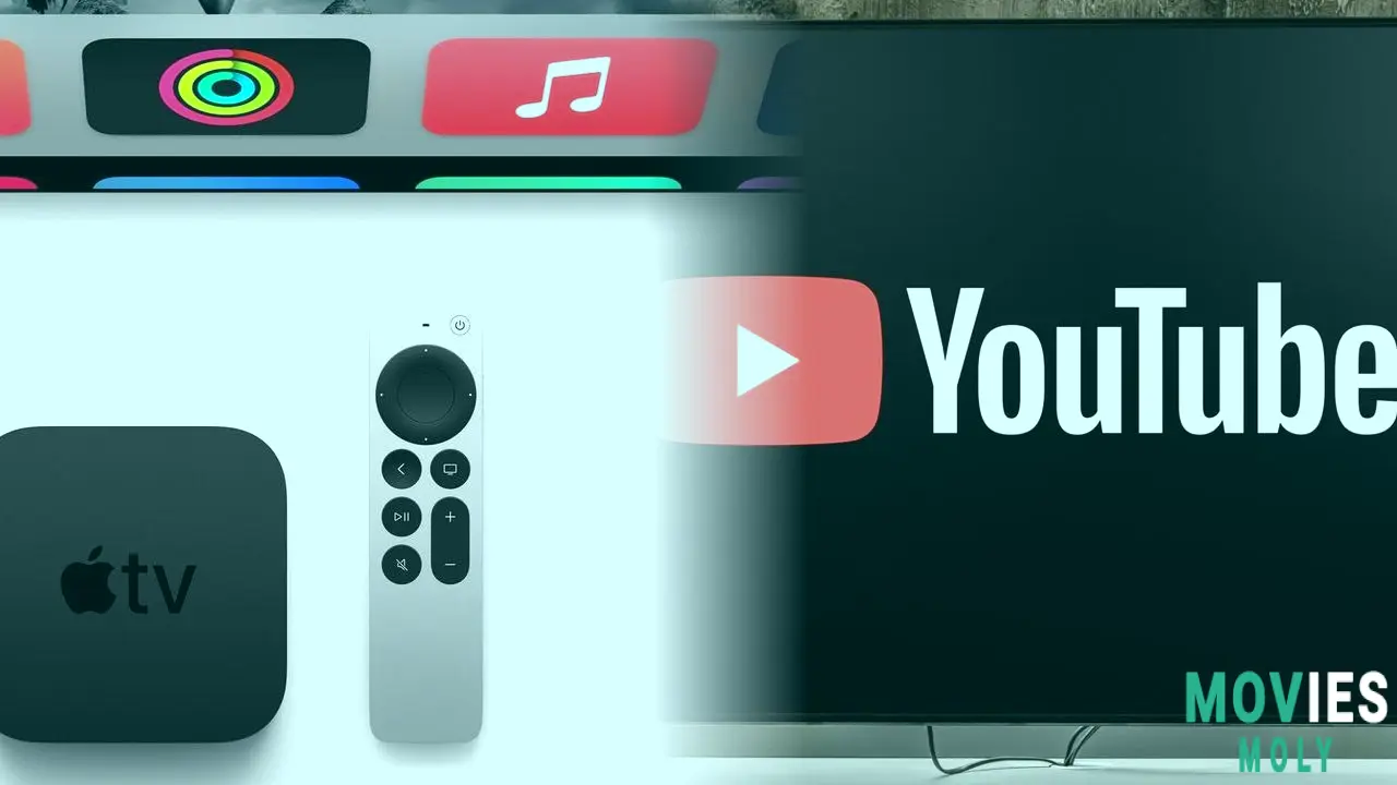 YouTube TV App Upgrade Unleashes Streamlined Power for Viewers image 4
