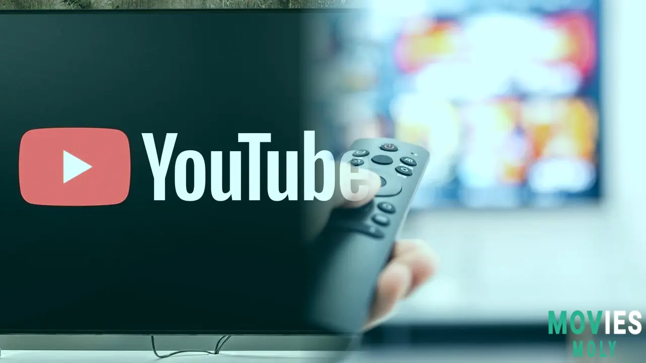 YouTube TV App Upgrade Unleashes Streamlined Power for Viewers image 5